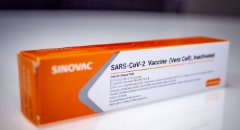 Coronavac é eficaz contra variantes do coronavírus, diz estudo chinês